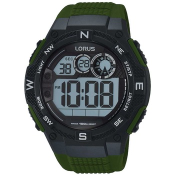 Ceas barbatesc Lorus R2321LX9 44mm 10ATM Ceas barbatesc Lorus R2321LX9 44mm 10ATM