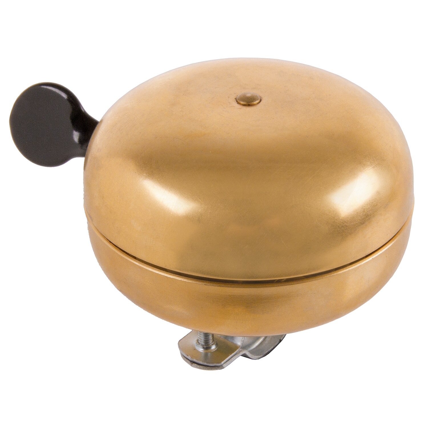 Sonerie Alama M-Wave Brass Thunder 80 mm Gold
