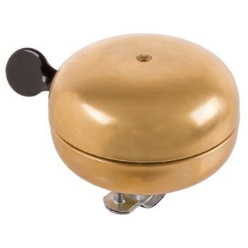 Sonerie Alama M-Wave Brass Thunder 80 mm Gold Sonerie Alama M-Wave Brass Thunder 80 mm Gold