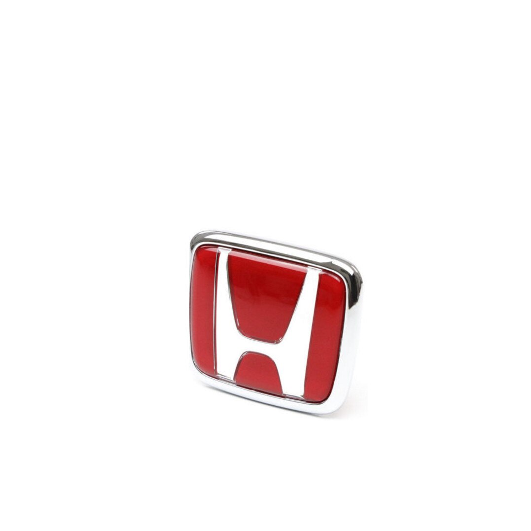 Emblema fata H Honda 00-06