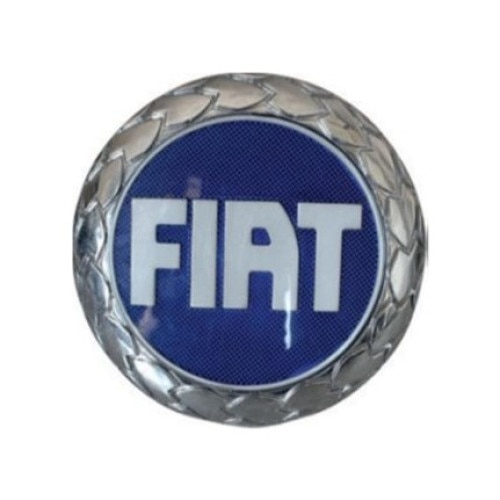 Emblema spate ''Fiat'' Palio/ Siena/ Strada/ Albea/ Doblo/ Ducato