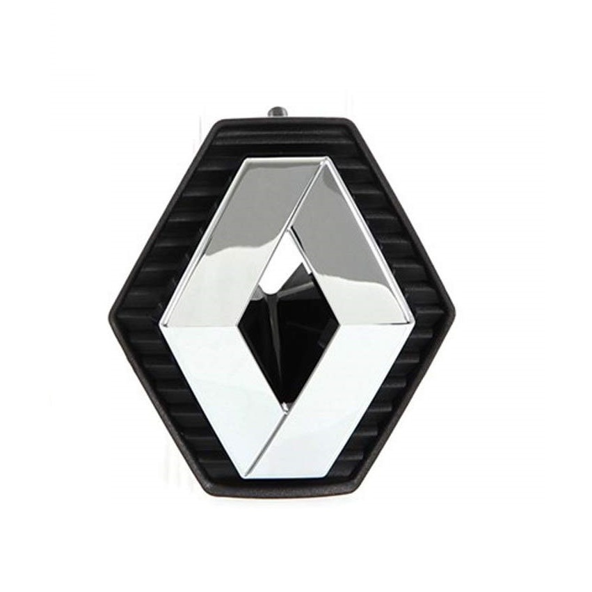 Emblema fata Renault Clio/ Kangoo
