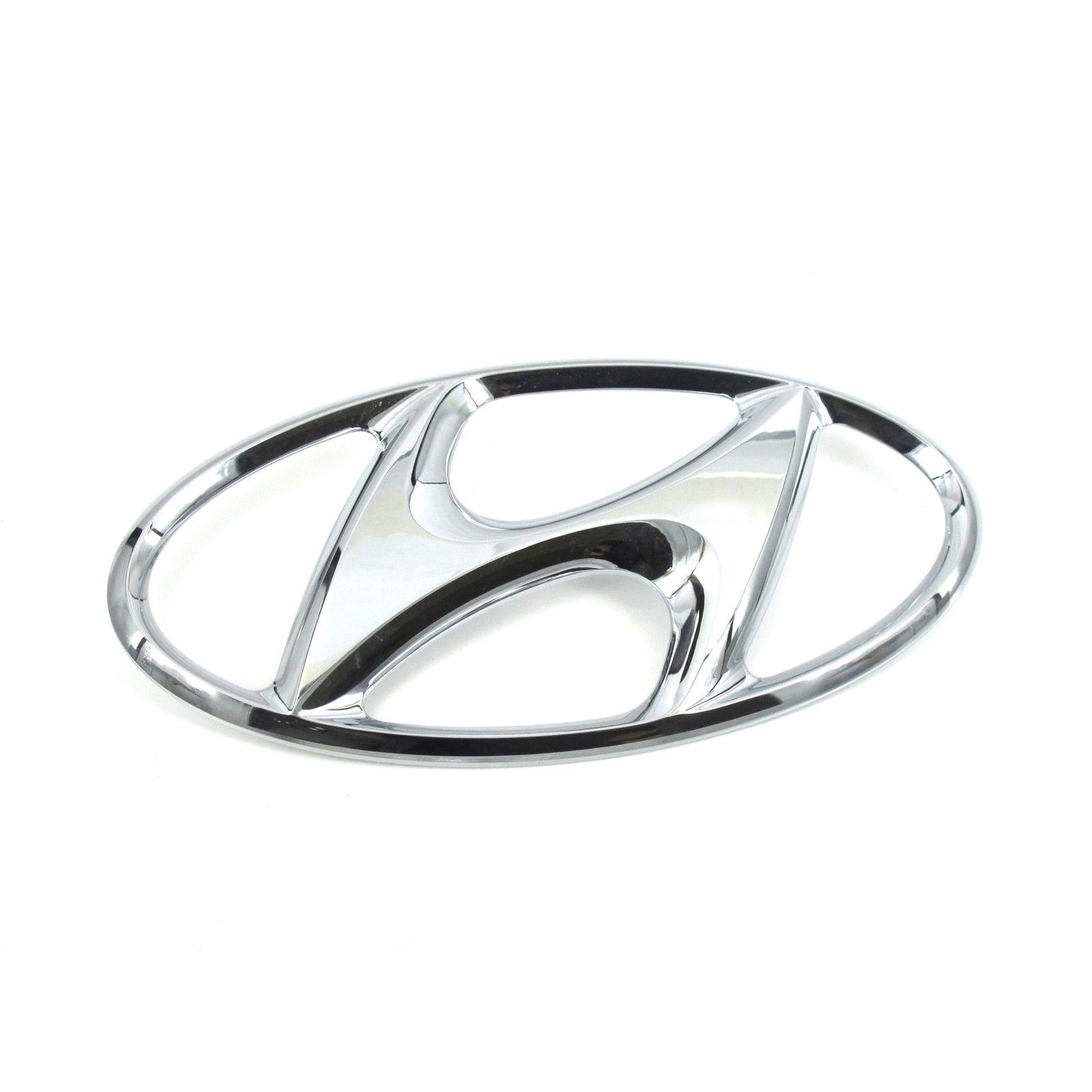 Emblema fata H Hyundai Accent