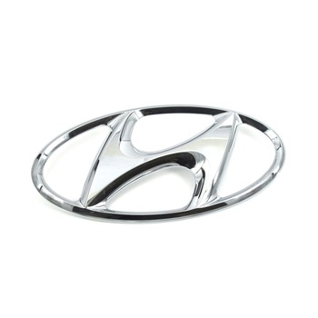 Emblema fata H Hyundai Accent Emblema fata H Hyundai Accent