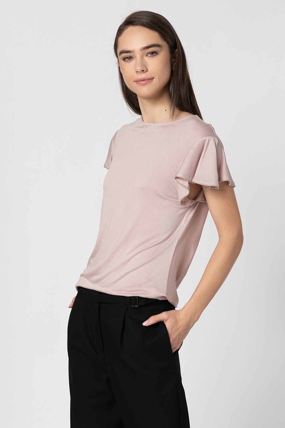 ted baker ayleez top