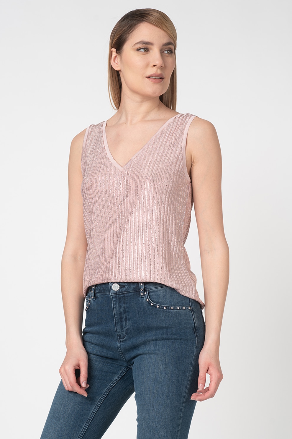 ted baker robinee top