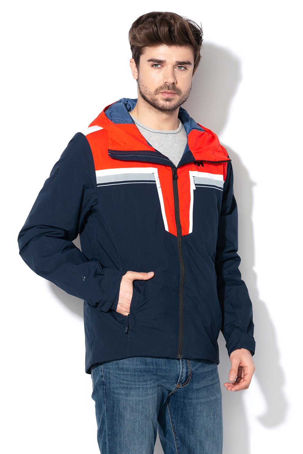 Helly hansen cheap dukes jacket