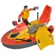 Set de joaca Fireman Sam - Juno, Jet Ski