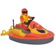 Set de joaca Fireman Sam - Juno, Jet Ski
