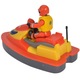 Set de joaca Fireman Sam - Juno, Jet Ski