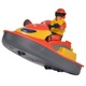 Set de joaca Fireman Sam - Juno, Jet Ski