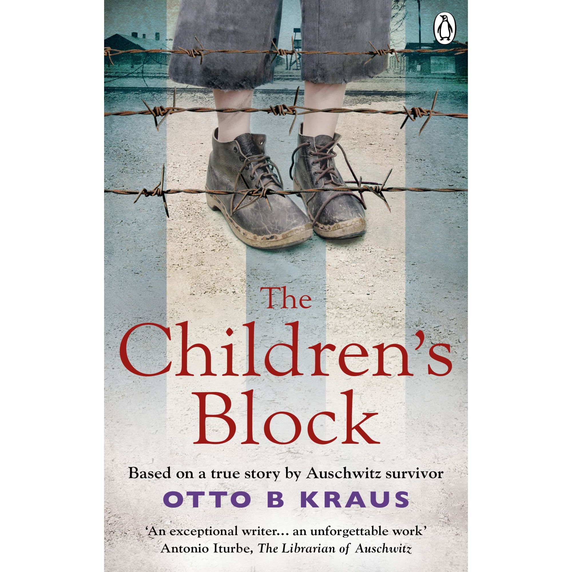 Children's Block - Otto B Kraus, editia 2019