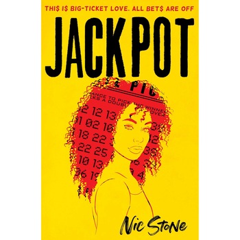 Jackpot - Nic Stone, editia 2019 Jackpot - Nic Stone, editia 2019