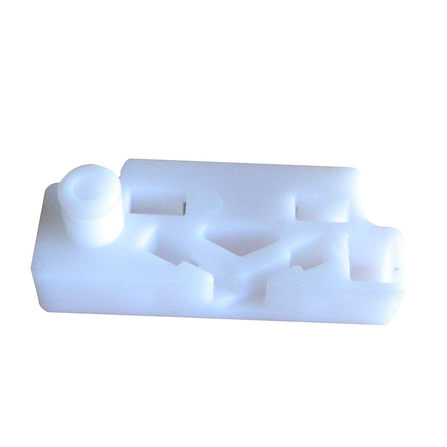 Clips reparatie macara geam electric Peugeot 307 00-09 (stanga-fata)