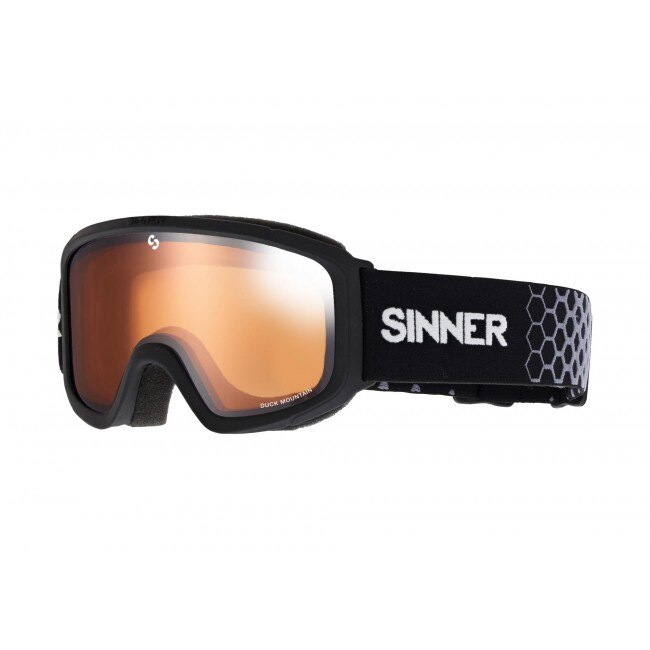 Ochelari schi si snowboard Sinner Duck Mountan Copii