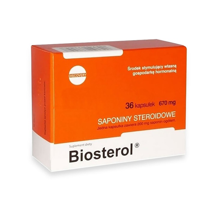 Megabol Biosterol csomag, 3 db plusz tesztoszteron, 3 db tesztoszteron stimuláció és növekedési hormon, ösztrogén gátlás