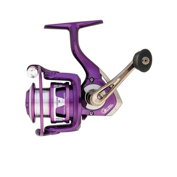 Mulineta Cyclone 20 Spinning/Stationar Baracuda, 9 Rulmenti Mulineta Cyclone 20 Spinning/Stationar Baracuda, 9 Rulmenti