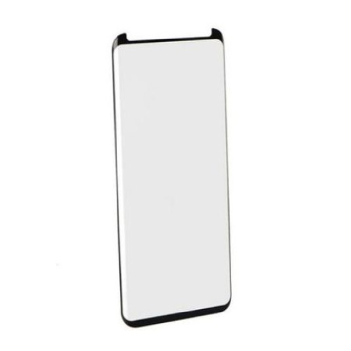 Folie Sticla Securizata Full Glue Curbata compatibila cu Samsung Galaxy Note 8- TELGORBCS®