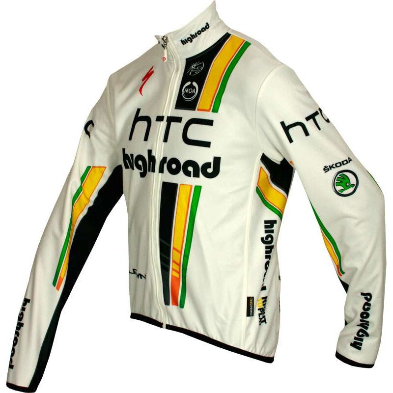 Jacheta termica HTC Skoda