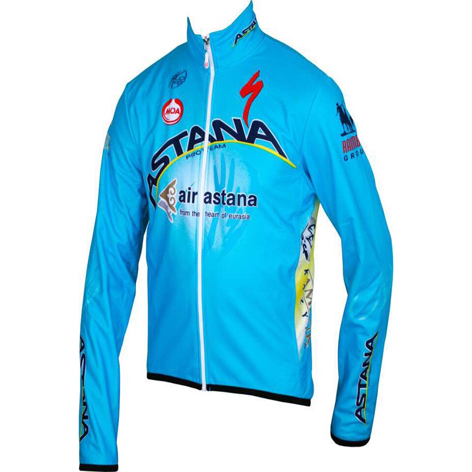 Jacheta Termica Air Astana