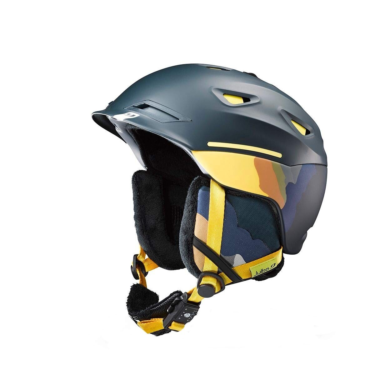 Casca Schi Julbo Odissey Hybrid Army Marime L 58-60 cm