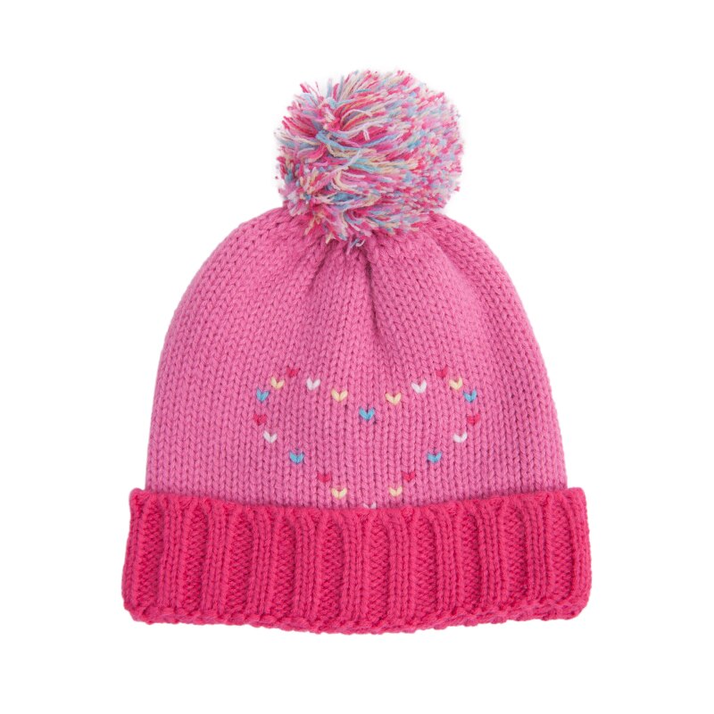 Caciula copii, In Extenso, Roz