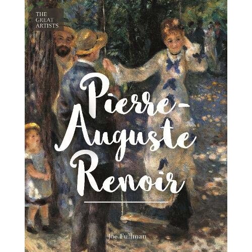 Pierre-Auguste Renoir - Thomas Stevens