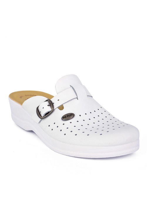 Saboti medicali 006, Fly Flot