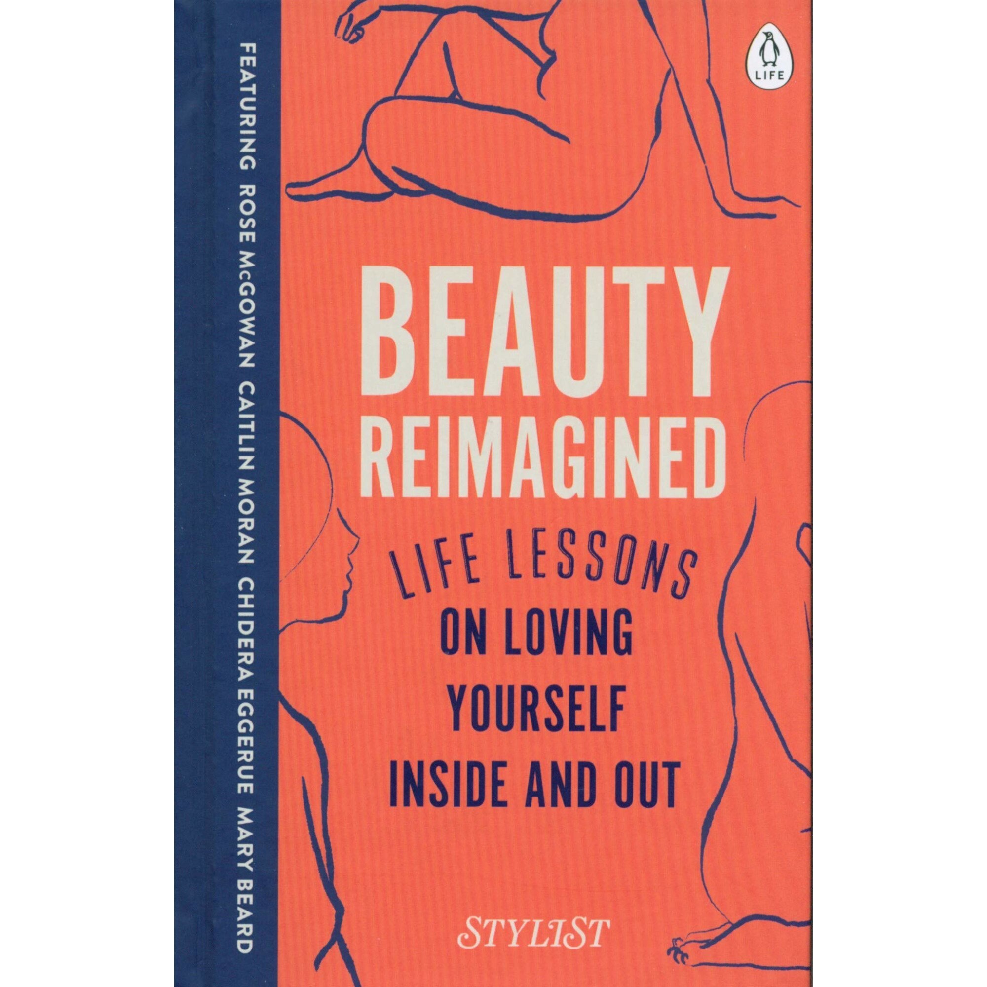Beauty reimagined - Stylist Magazine