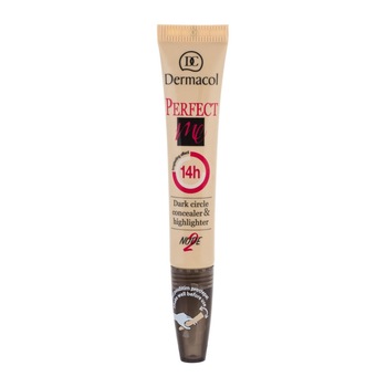 Corector Dermacol, Perfect Me No. 2 Nude, 7 ml Corector Dermacol, Perfect Me No. 2 Nude, 7 ml