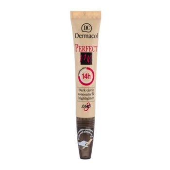 Corector Dermacol, Perfect Me No. 3 Sand, 7 ml Corector Dermacol, Perfect Me No. 3 Sand, 7 ml