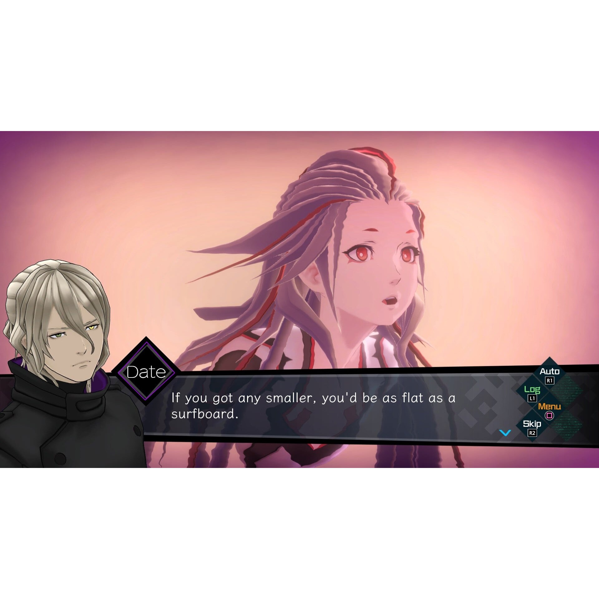 Joc AI The Somnium Files (EU) Pentru Nintendo Switch - eMAG.ro