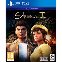 joc shenmue iii - day one edition eu pentru playstation 4 imagen 14_0_
0