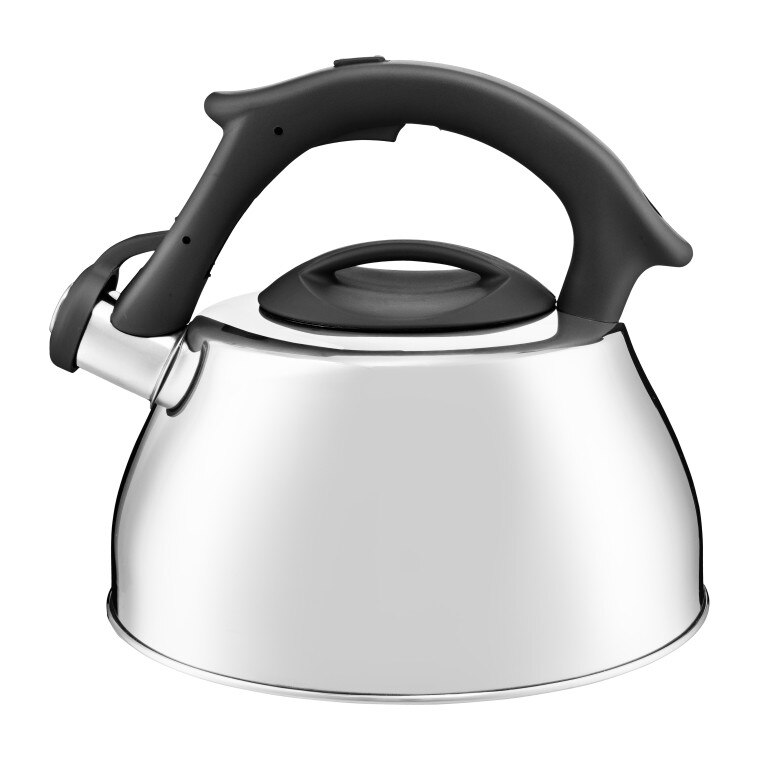 Ceainic, Ambition, Modest, 2.7L, maner negru