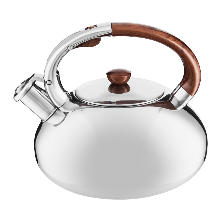 Ceainic, Ambition, Ferguson, 3l, Argintiu