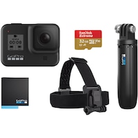 Camera video sport GoPro Hero8 Black Bundle