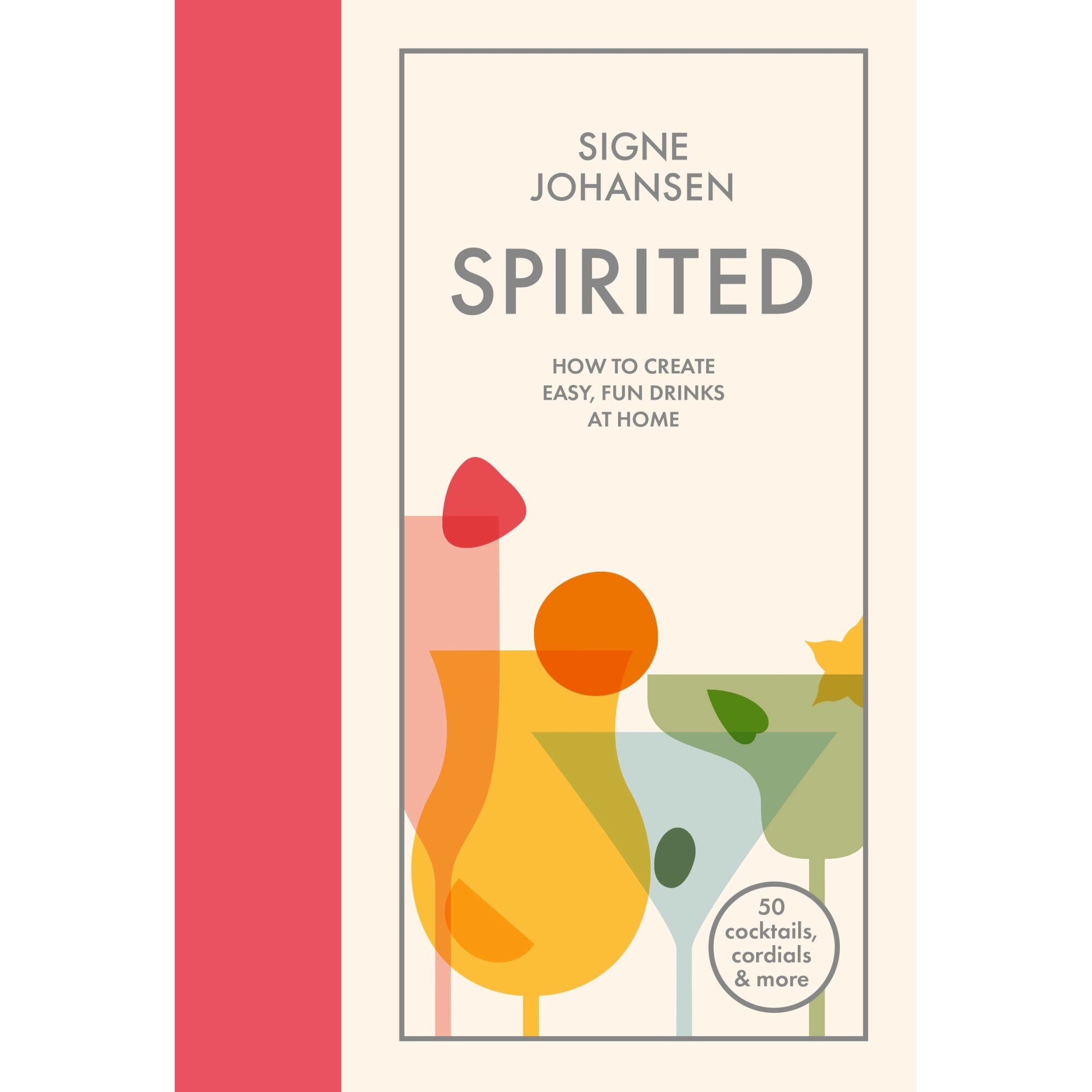 Spirited - Signe Johansen