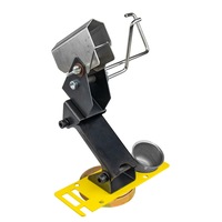 suport universal pentru pistolet mig  tig  cleste electrozi unghi si inaltime reglabile talpa magnetica suport accesorii mrd90 imagen 54_0_
0