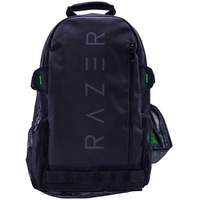 Rucsac laptop gaming Razer Rogue V2, 13.3", Negru