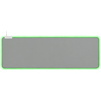 Mousepad gaming Razer Goliathus Chroma Extended, Alb Mercury Mousepad gaming Razer Goliathus Chroma Extended, Alb Mercury