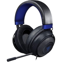 Casti gaming Razer Kraken 2019, multiplatforma, Albastru