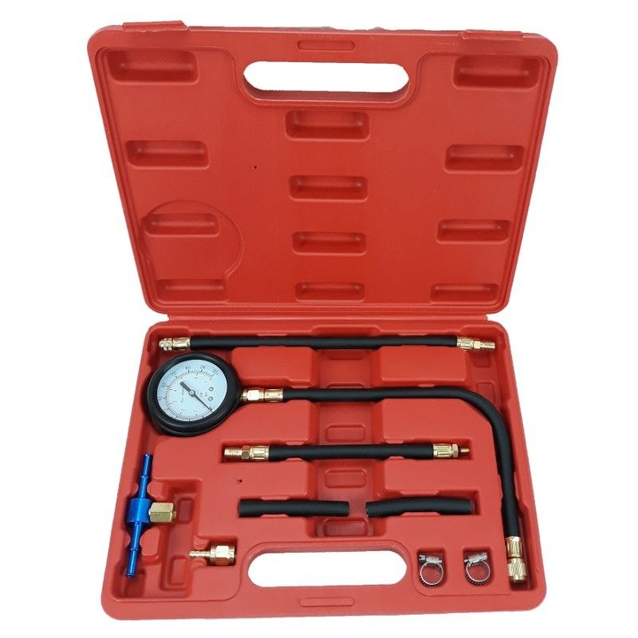 Seltech Alacsony üzemanyagnyomás teszter