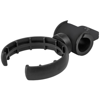 Suport bidon plastic Ventura Cup Cage 24 grame Negru Suport bidon plastic Ventura Cup Cage 24 grame Negru