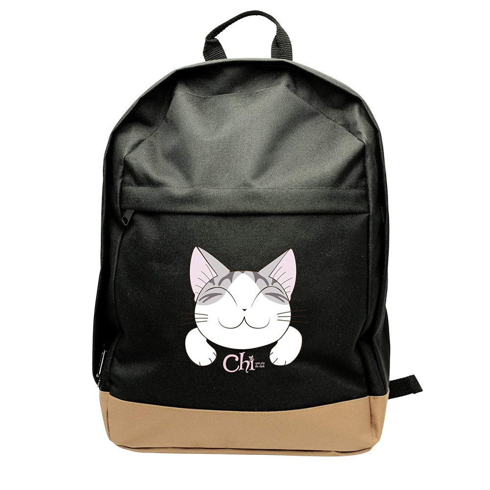 Ghiozdan Chi Smiling Chi