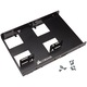 Rack Corsair Dual SSD Mounting