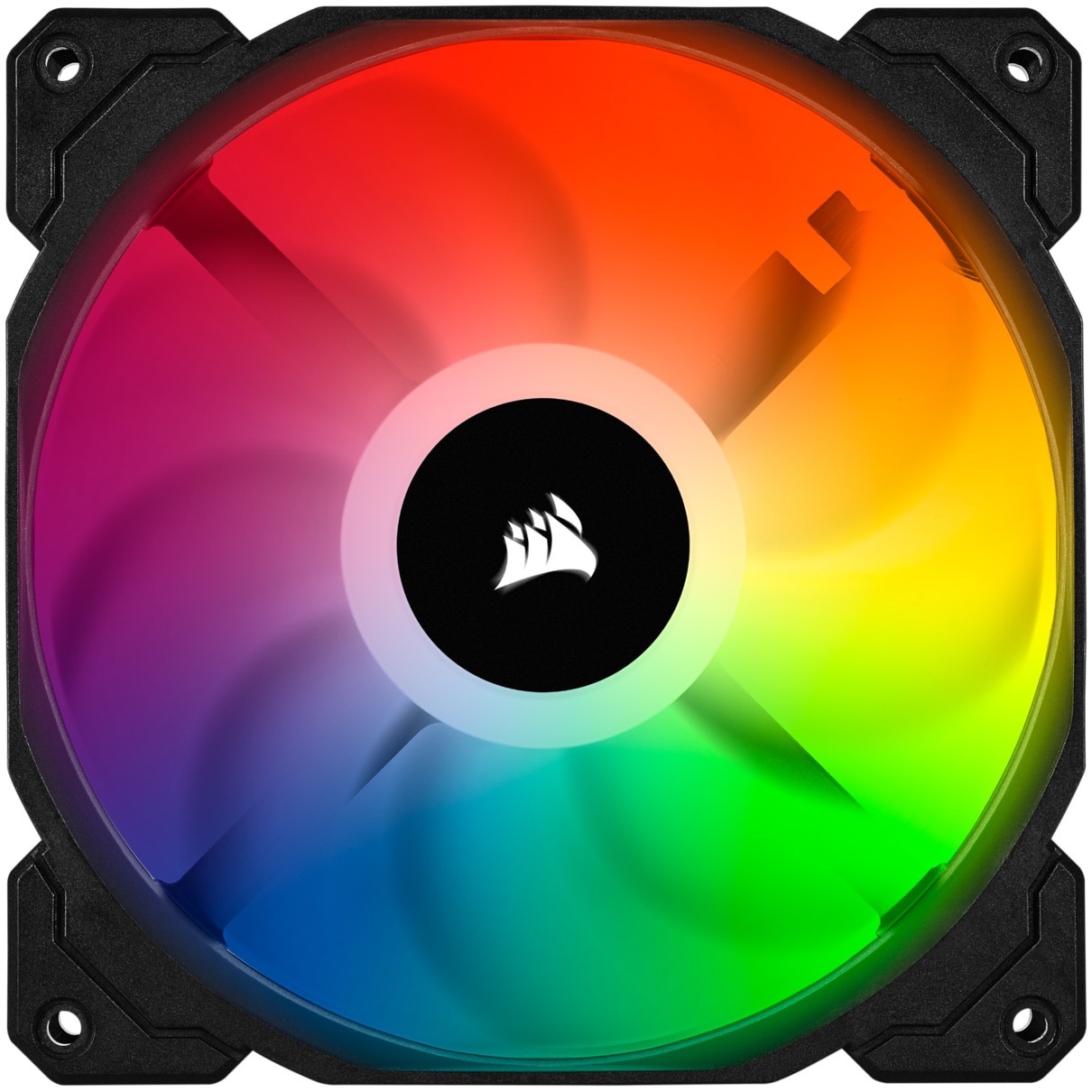 Ventilator Corsair iCUE SP140 RGB PRO Performance, 140mm