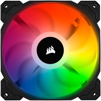 Ventilator Corsair iCUE SP140 RGB PRO Performance, 140mm Ventilator Corsair iCUE SP140 RGB PRO Performance, 140mm