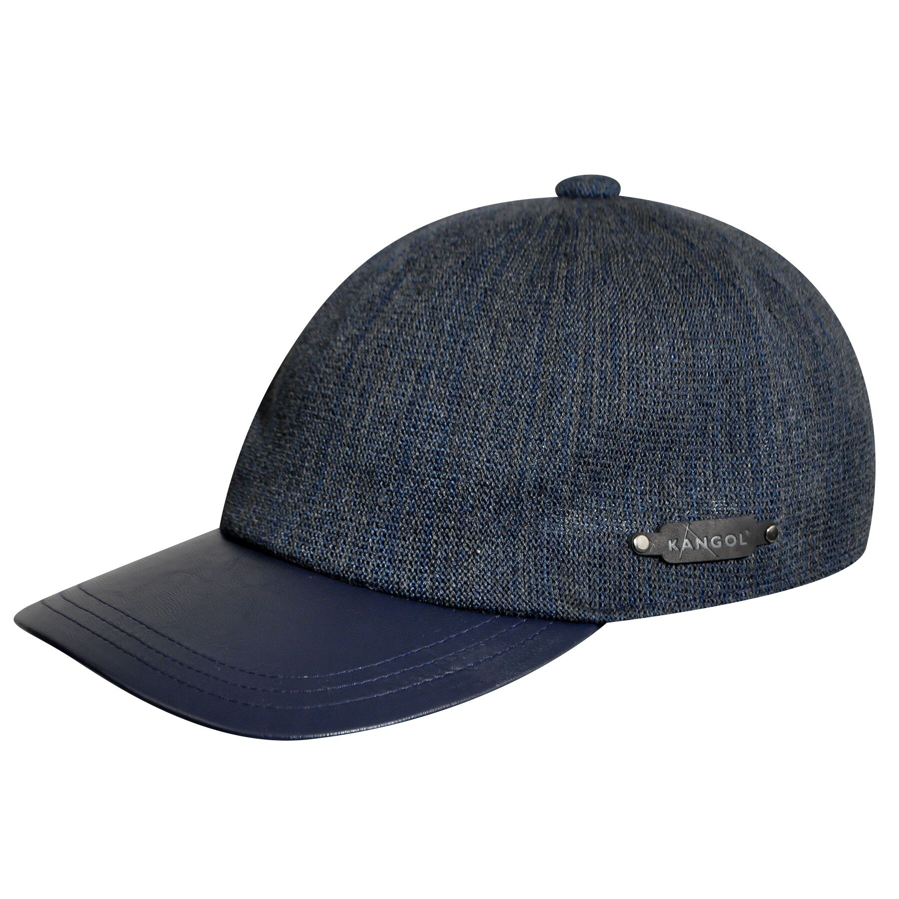 Sapca Bleumarin Unisex Kangol Court