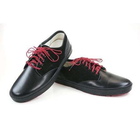 Мъжки обувки Timberland 6538B-445, Естествена кожа,Черен,Размер 44.5, 28.5см