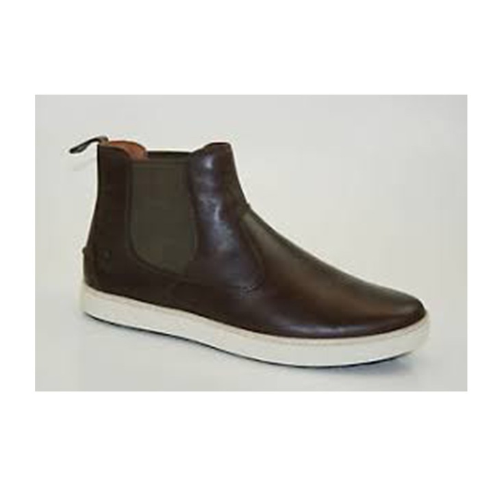 Мъжки обувки Timberland 9706A-455, Естествена кожа,Кафяв,Размер 45.5, 29.5cm